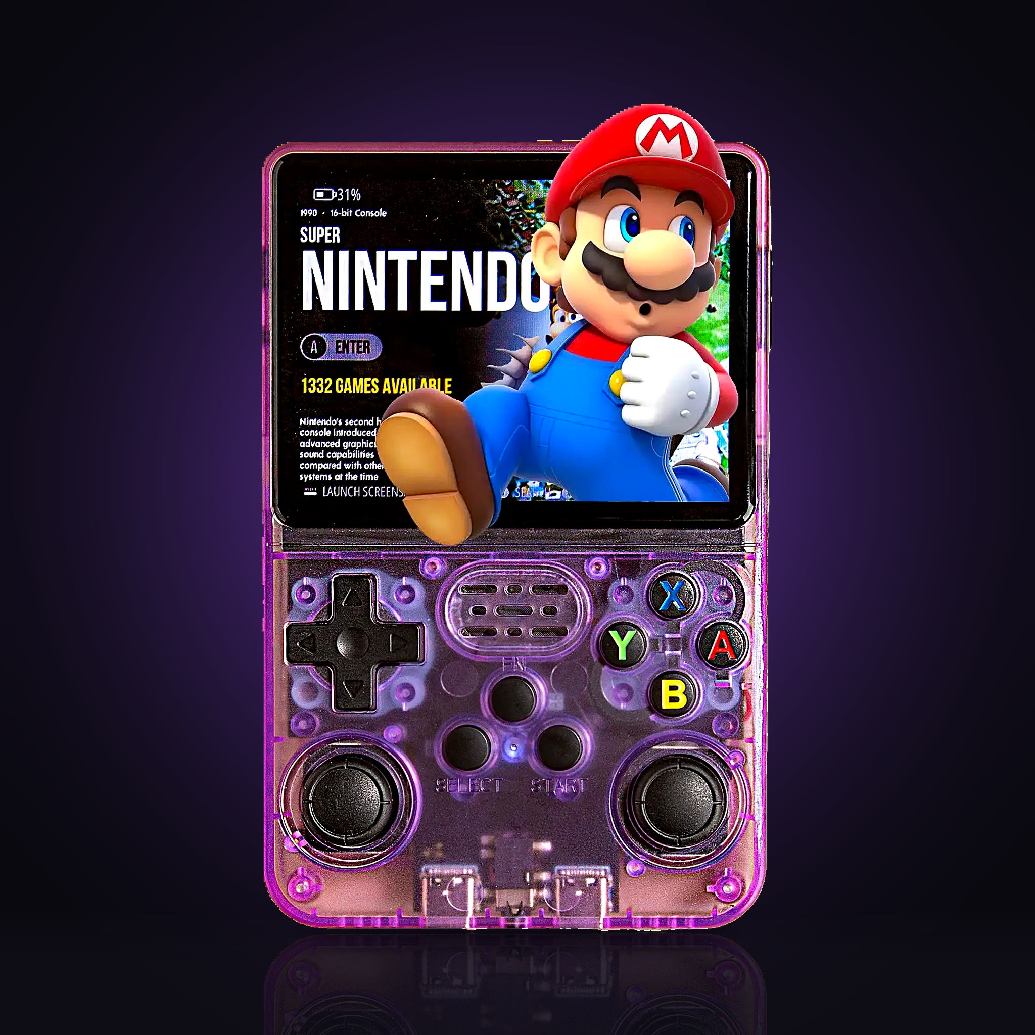 KeyBoy Pro